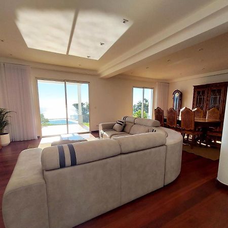 Neves By Bca Villas Funchal  Buitenkant foto