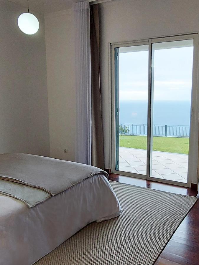 Neves By Bca Villas Funchal  Buitenkant foto