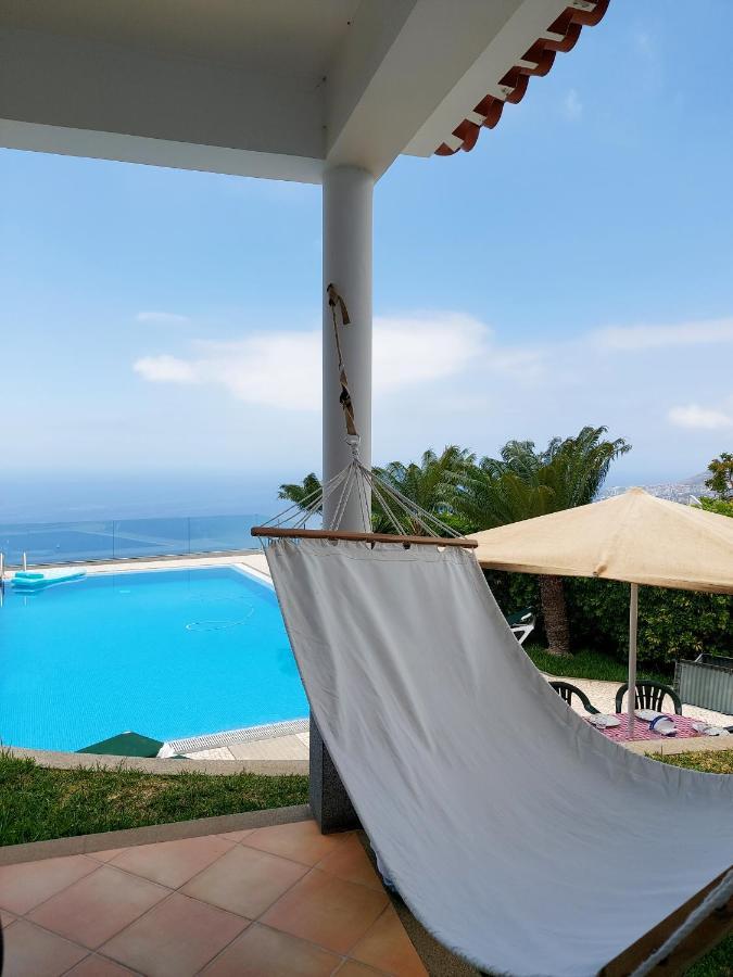 Neves By Bca Villas Funchal  Buitenkant foto