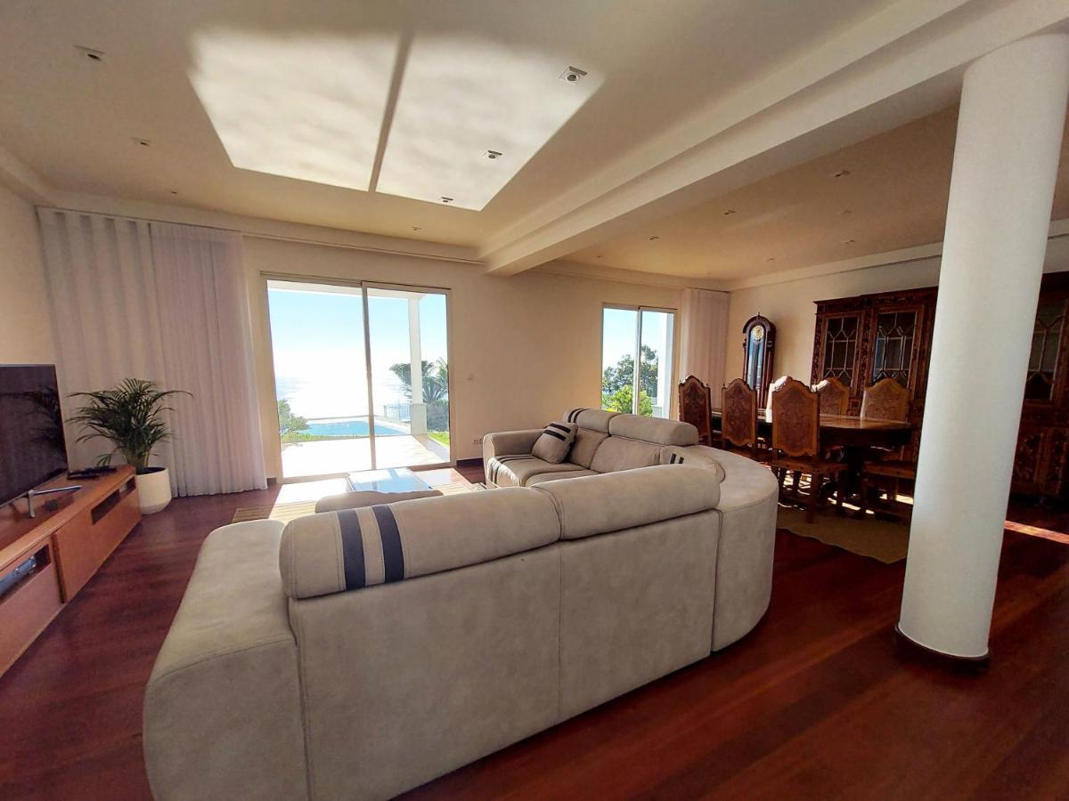 Neves By Bca Villas Funchal  Buitenkant foto