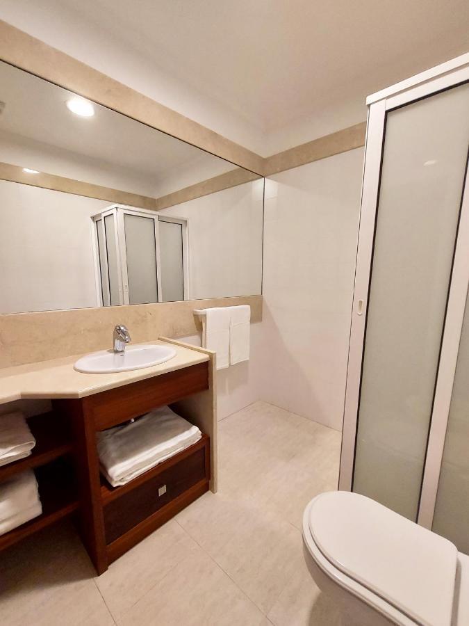 Neves By Bca Villas Funchal  Buitenkant foto