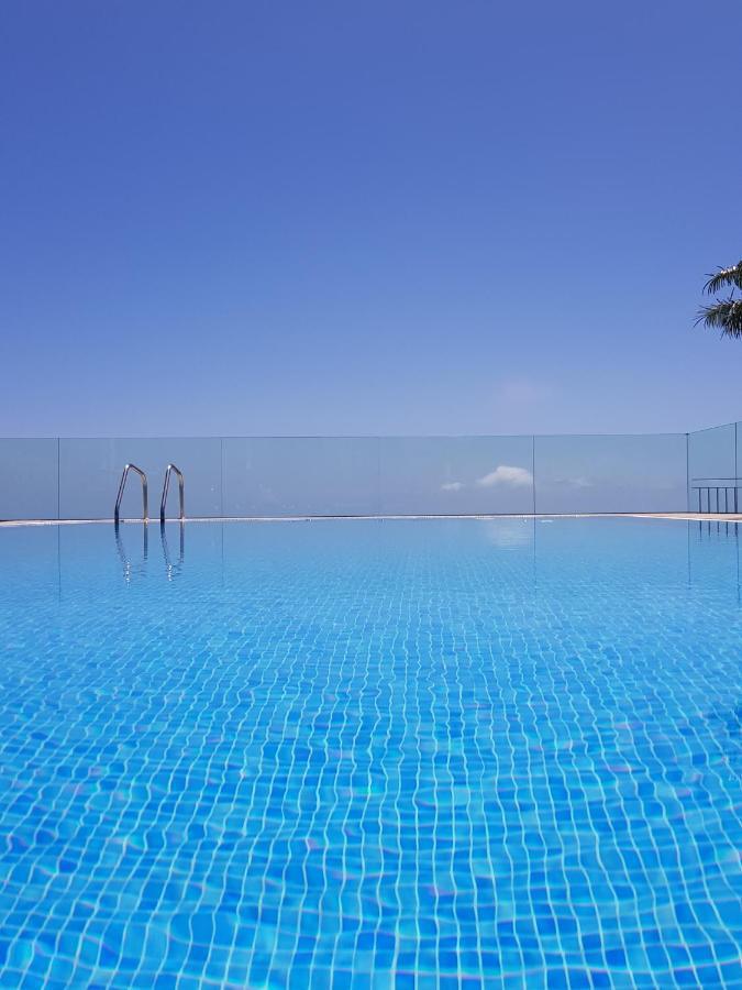 Neves By Bca Villas Funchal  Buitenkant foto