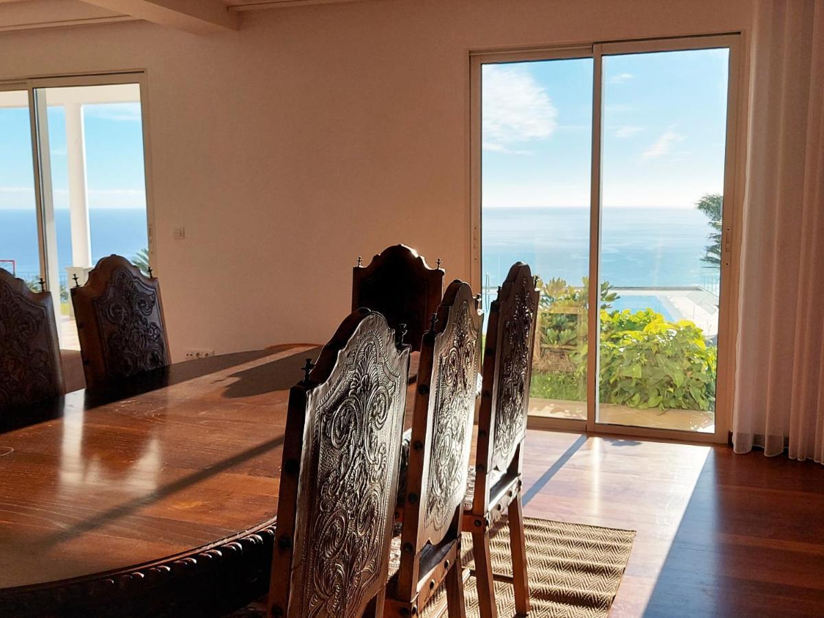 Neves By Bca Villas Funchal  Buitenkant foto