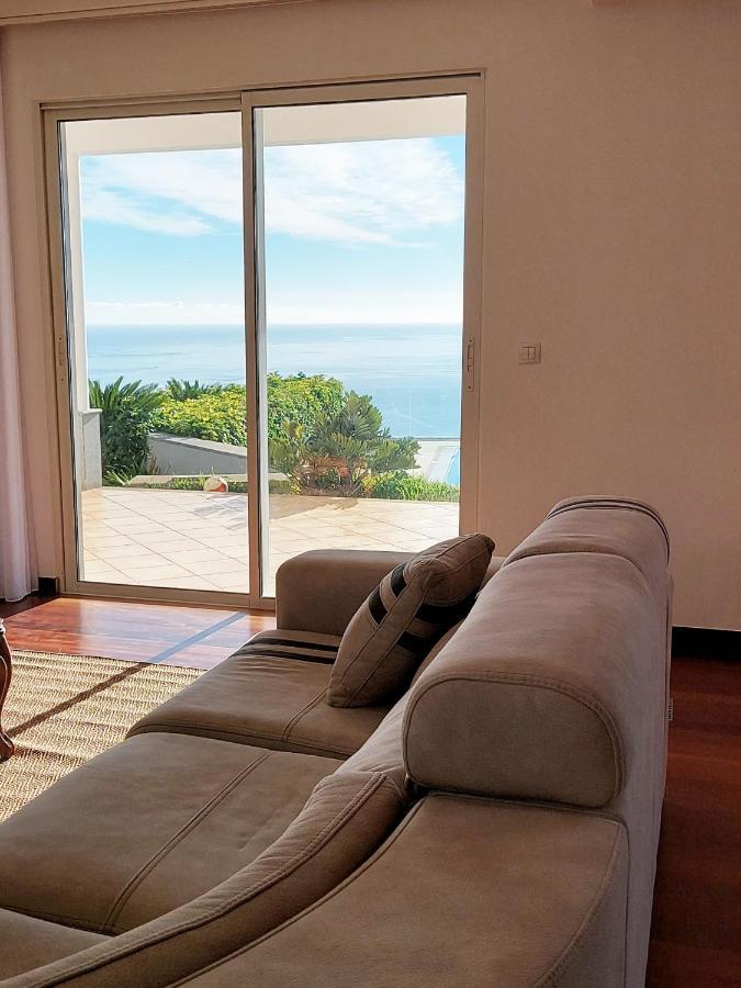 Neves By Bca Villas Funchal  Buitenkant foto