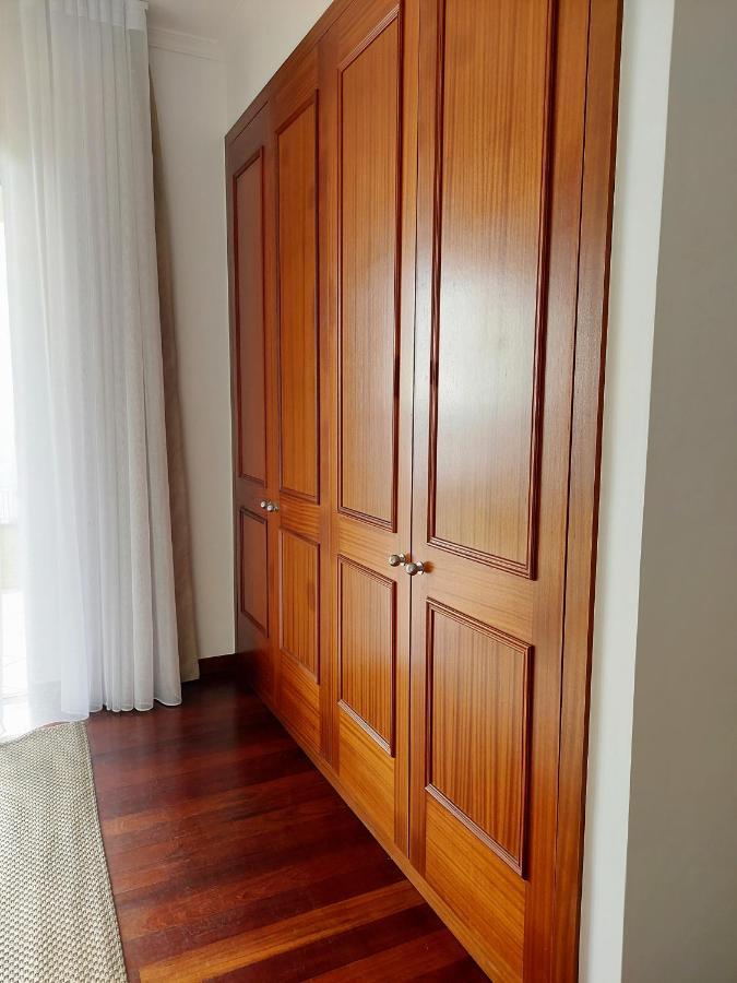 Neves By Bca Villas Funchal  Buitenkant foto