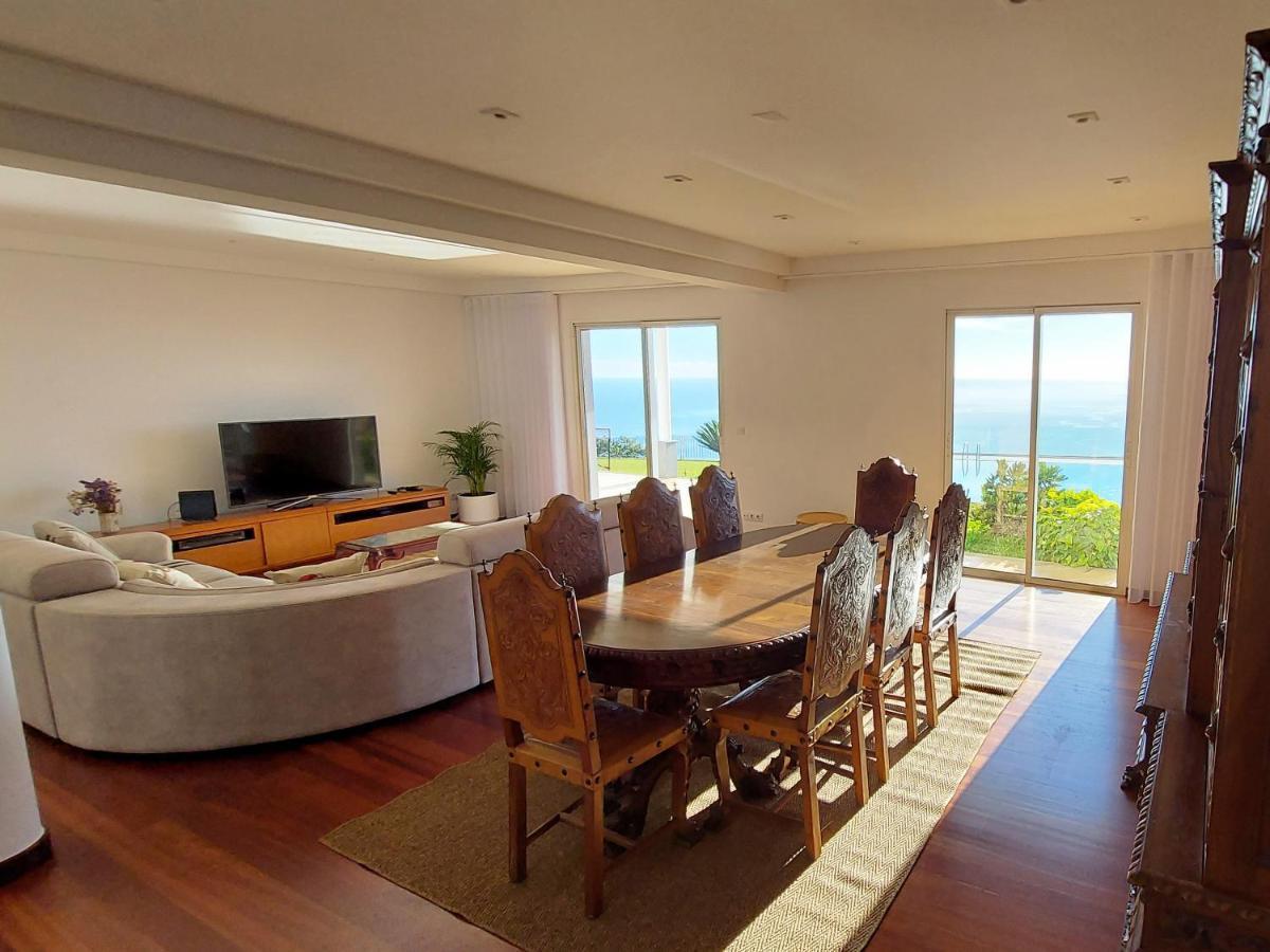 Neves By Bca Villas Funchal  Buitenkant foto