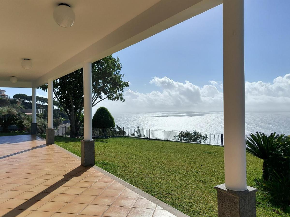 Neves By Bca Villas Funchal  Buitenkant foto