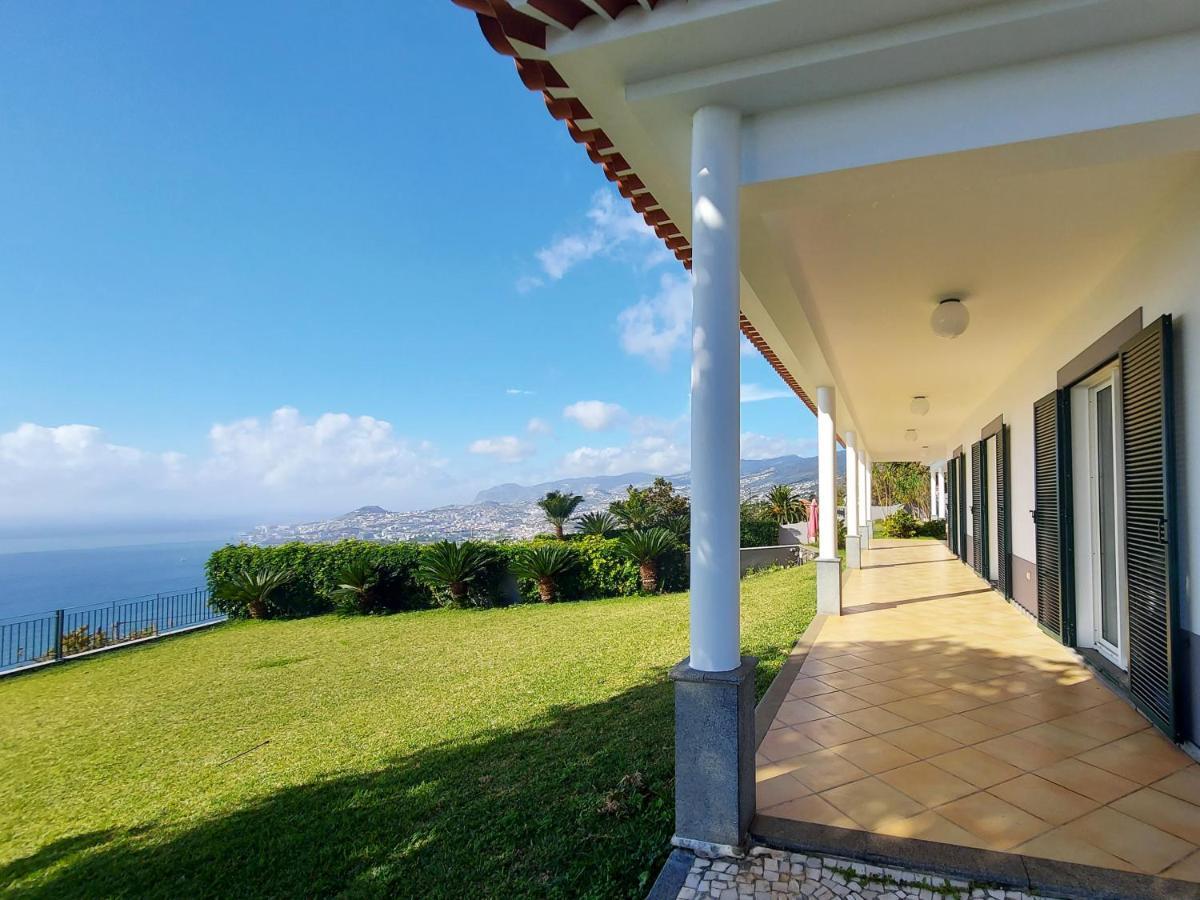Neves By Bca Villas Funchal  Buitenkant foto